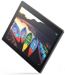 Замена матрицы на планшете Lenovo IdeaTab 3 10 X70L в Екатеринбурге